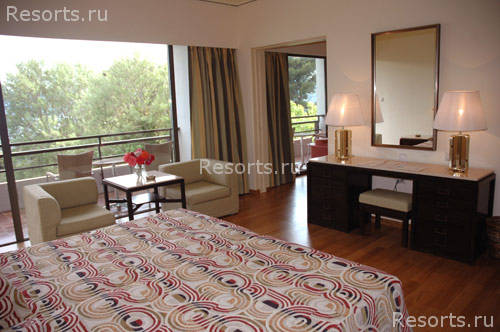 Corfu Holiday Palace Hotel 3